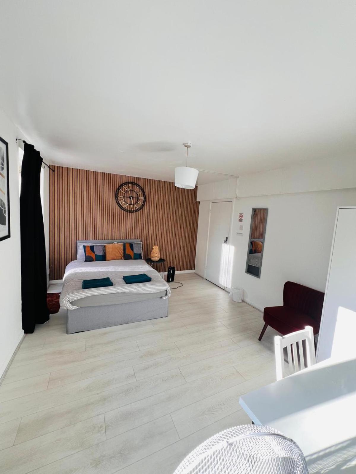 London E2 Rooms Exterior foto