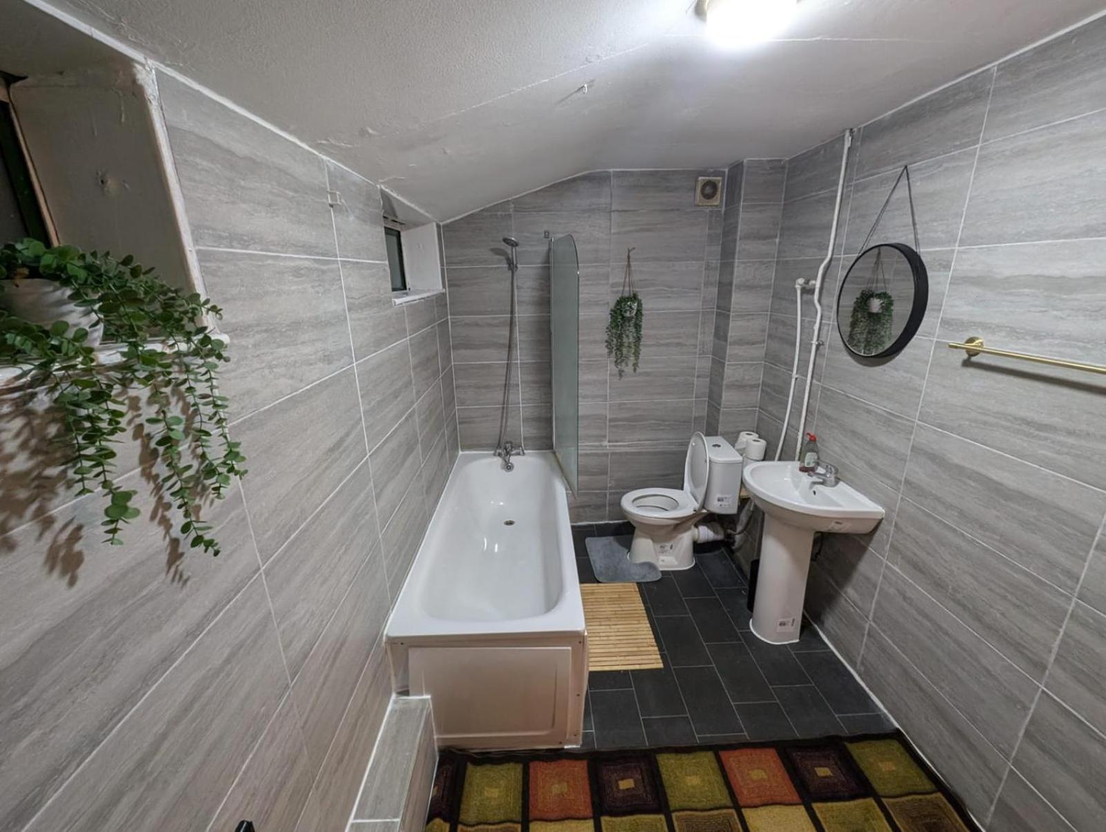 London E2 Rooms Exterior foto
