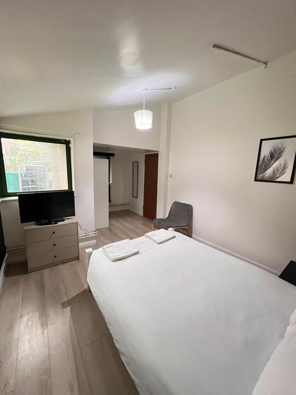 London E2 Rooms Exterior foto